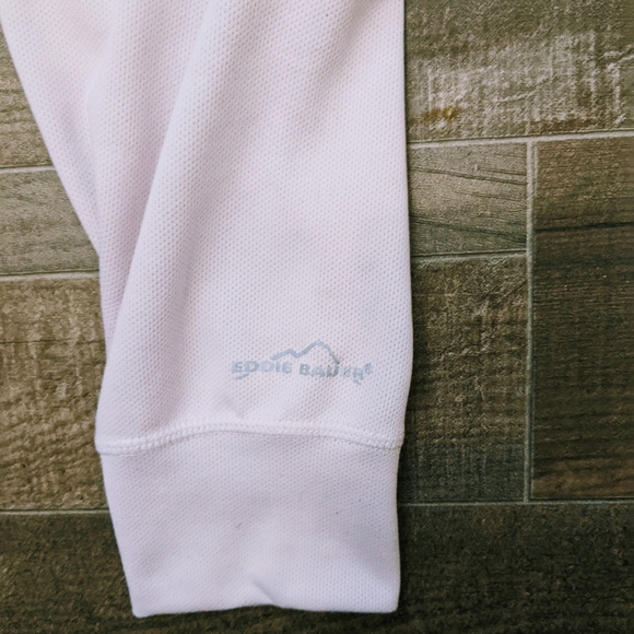 Eddie Bauer 365 Long Underwear Bottoms/Leggings SM - Picture 3 of 6